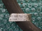 CONDUCTA AC VOLKSWAGEN GOLF VI OEM: 1K0820721CA.
