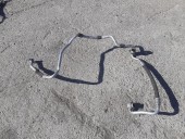 CONDUCTA AC VOLKSWAGEN GOLF VI OEM: 1K0820743BQ.