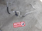 CONDUCTA AC VOLKSWAGEN GOLF VI OEM: 1K0820743FD.