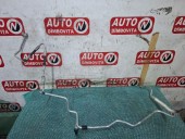 CONDUCTA AC VOLKSWAGEN GOLF VII OEM: 5Q0820741.