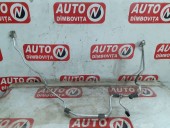 CONDUCTA AC VOLKSWAGEN JETTA IV OEM: 5C0820741AN.