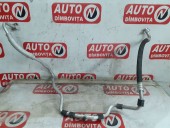 CONDUCTA AC VOLKSWAGEN JETTA IV OEM: 5C0820743AL.