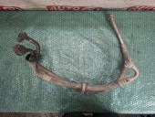 CONDUCTA AC VOLKSWAGEN PASSAT B5.5 OEM: 3B0260704.