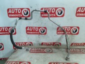 CONDUCTA AC VOLKSWAGEN PASSAT B6 OEM: 3C0820743BH.