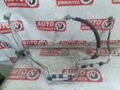 CONDUCTA AC VOLKSWAGEN PASSAT B6 OEM: 3C0820743BT.