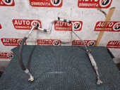CONDUCTA AC VOLKSWAGEN PASSAT B6 OEM: 3C0820743F.