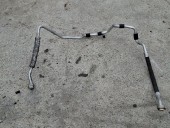 CONDUCTA AC VOLKSWAGEN PASSAT B6 OEM: 3C0820743P.