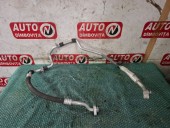 CONDUCTA AC VOLKSWAGEN PASSAT CC OEM: 3C0820743BT.