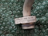 CONDUCTA AC VOLKSWAGEN PASSAT CC OEM: 3C0820743BT.