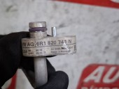 CONDUCTA AC VOLKSWAGEN POLO 6R OEM: 6R1820741N.