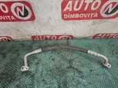 CONDUCTA AC VOLKSWAGEN POLO 6R OEM: W06R0820721E.