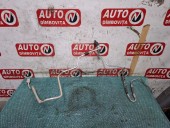 CONDUCTA AC VOLKSWAGEN POLO 9N OEM: 6Q0820741A.