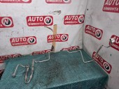 CONDUCTA AC VOLKSWAGEN POLO 9N OEM: 6Q1820741J.