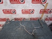 CONDUCTA AC VOLKSWAGEN POLO 9N OEM: 6Q1820741J.