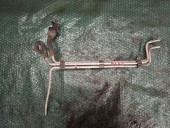 CONDUCTA ALIMENTARE COMBUSTIBIL AUDI A3 8P 