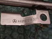 CONDUCTA ALIMENTARE COMBUSTIBIL MERCEDES SPRINTER-5T (W906) OEM: A6510701532.