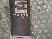 CONDUCTA DACIA LOGAN II OEM: 215015757R.