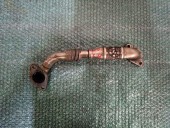 CONDUCTA GAZE EGR AUDI A3 8P OEM: 036131521AH.