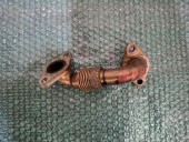 CONDUCTA GAZE EGR AUDI A3 8P OEM: 038131521CD.