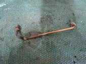 CONDUCTA GAZE EGR AUDI A4 B6 