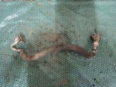 CONDUCTA GAZE EGR AUDI A4 B6 OEM: 06B131771.
