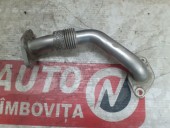 CONDUCTA GAZE EGR AUDI A4 B7 OEM: 038131521CB.