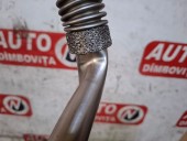 CONDUCTA GAZE EGR AUDI A4 B7 OEM: 03G131521K.