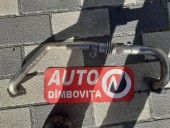 CONDUCTA GAZE EGR AUDI A4 B8 OEM: 03G131521AK.