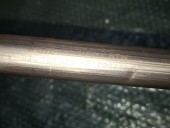 CONDUCTA GAZE EGR AUDI A4 B8 OEM: 03L131521AD.