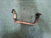 CONDUCTA GAZE EGR BMW 320 D 