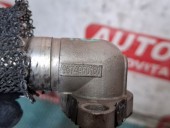 CONDUCTA GAZE EGR FORD FOCUS III OEM: 9674950180.