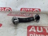 CONDUCTA GAZE EGR MAZDA 3 OEM: 9684365680.