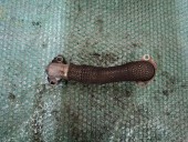 CONDUCTA GAZE EGR PEUGEOT 508 OEM: 9674950180.
