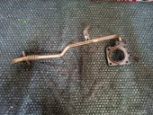 CONDUCTA GAZE EGR SEAT IBIZA III 