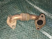 CONDUCTA GAZE EGR SKODA OCTAVIA II OEM: 038131521CC.