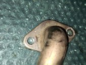 CONDUCTA GAZE EGR SKODA OCTAVIA II OEM: 03G131521AF.