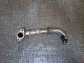 CONDUCTA GAZE EGR SKODA OCTAVIA II OEM: 03G131521AF.
