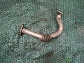 CONDUCTA GAZE EGR SKODA OCTAVIA II OEM: 03L131521R.