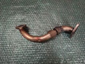 CONDUCTA GAZE EGR VOLKSWAGEN GOLF IV OEM: 038131521J.