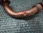 CONDUCTA GAZE EGR VOLKSWAGEN GOLF IV OEM: 038131521J.