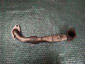 CONDUCTA GAZE EGR VOLKSWAGEN GOLF V OEM: 03G131521F.