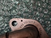 CONDUCTA GAZE EGR VOLKSWAGEN GOLF V OEM: 03G131521F.