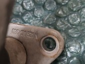 CONDUCTA GAZE EGR VOLKSWAGEN GOLF V OEM: 03G131521N.