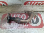 CONDUCTA GAZE EGR VOLKSWAGEN PASSAT B5.5 OEM: 038131521AJ.