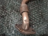 CONDUCTA GAZE EGR VOLKSWAGEN PASSAT B5.5 OEM: 038131521L.