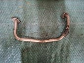 CONDUCTA GAZE EGR VOLKSWAGEN PASSAT B6 OEM: 03G131521D.