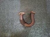 CONDUCTA GAZE EGR VOLKSWAGEN PASSAT B7 