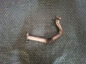 CONDUCTA GAZE EGR VOLKSWAGEN PASSAT B7 OEM: 03L131521R.