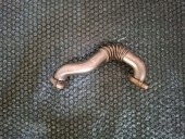 CONDUCTA GAZE EGR VOLKSWAGEN PASSAT B7 OEM: 03P131521A.