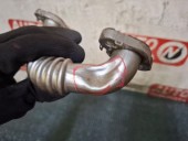 CONDUCTA GAZE EGR VOLKSWAGEN PASSAT B7 OEM: 03P131521A.